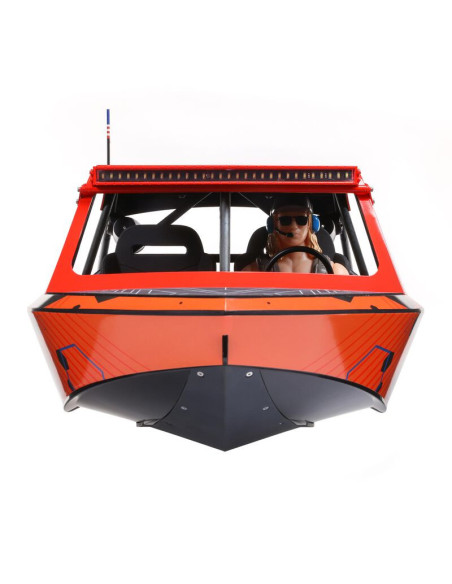 1-6 24" Jetstream Jet Boat RTR  Mojo