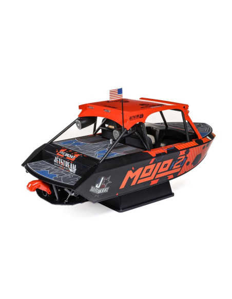 1-6 24" Jetstream Jet Boat RTR  Mojo