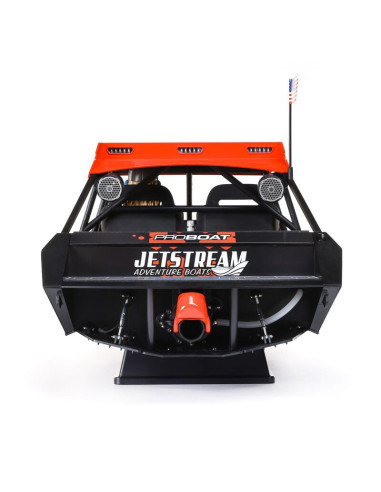 1-6 24" Jetstream Jet Boat RTR  Mojo