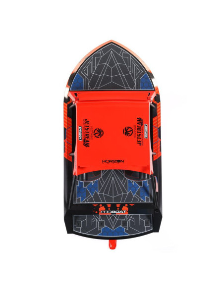 1-6 24" Jetstream Jet Boat RTR  Mojo