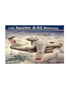 03903 ILYUSHIN IL 50...