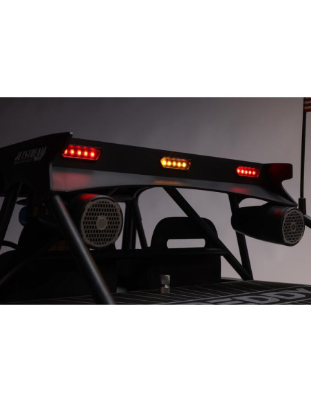 1-6 24" Jetstream Jet Boat RTR  Mojo