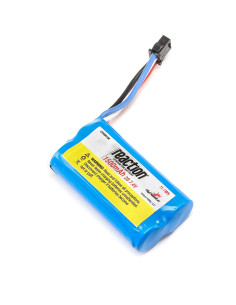 7.4V 1500mAh 2S LiIon: PRB...