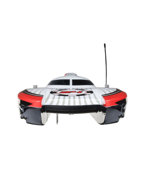 Blackjack 24" V2 Catamaran Brushless: RTR  Vegas Offshore