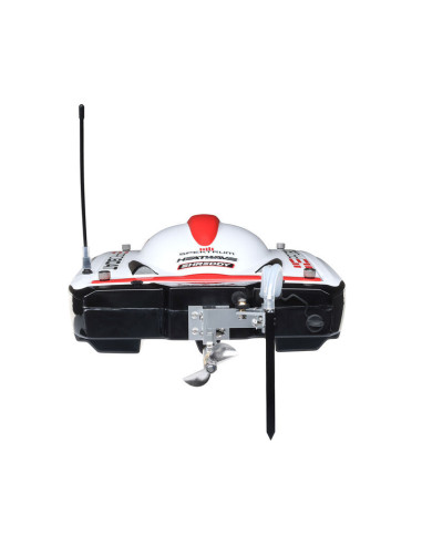 Blackjack 24" V2 Catamaran Brushless: RTR...