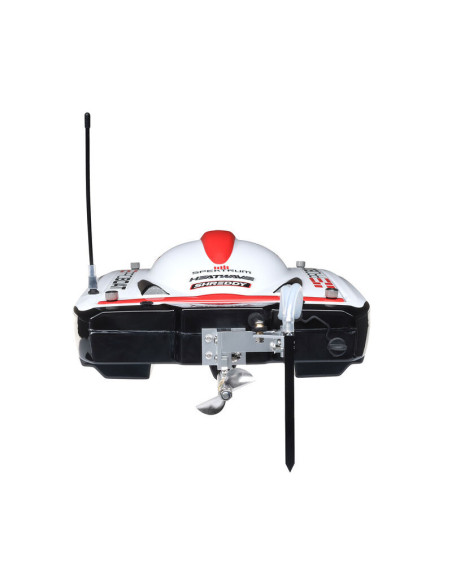 Blackjack 24" V2 Catamaran Brushless: RTR  Vegas Offshore