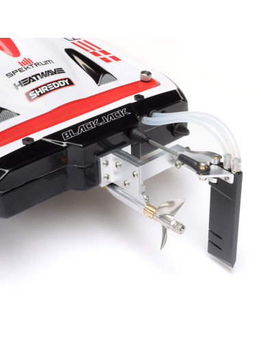 Blackjack 24" V2 Catamaran Brushless: RTR...
