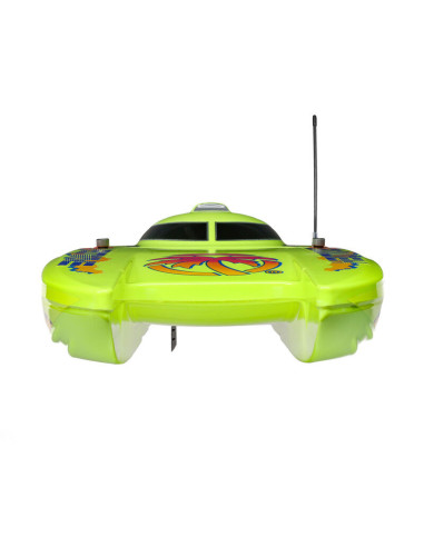 Blackjack 24" V2 Catamaran Brushless: RTR  Heat...