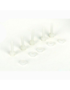 Breakaway Screw Nylon (5):...