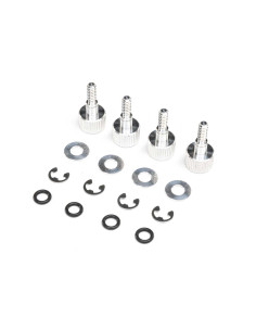 Canopy Thumb Screw Set:...
