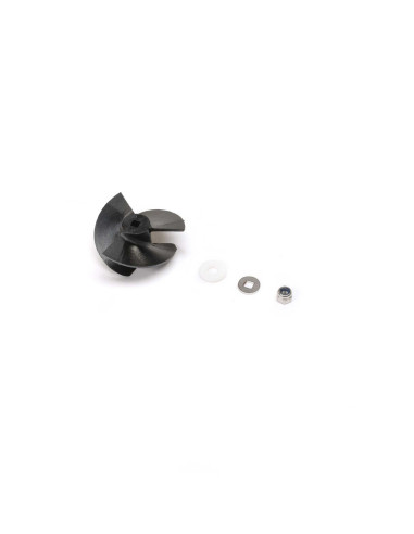 Impeller: Jetstream