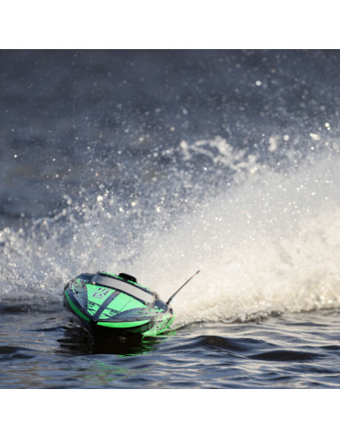 Impulse 32" Brushless Deep-V RTR with Smart...