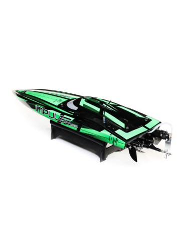 Impulse 32" Brushless Deep-V RTR with Smart...