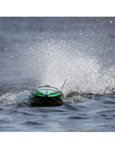 Impulse 32" Brushless Deep-V RTR with Smart...
