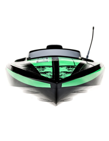 Impulse 32" Brushless Deep-V RTR with Smart...