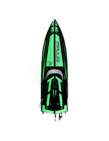 Impulse 32" Brushless Deep-V RTR with Smart...