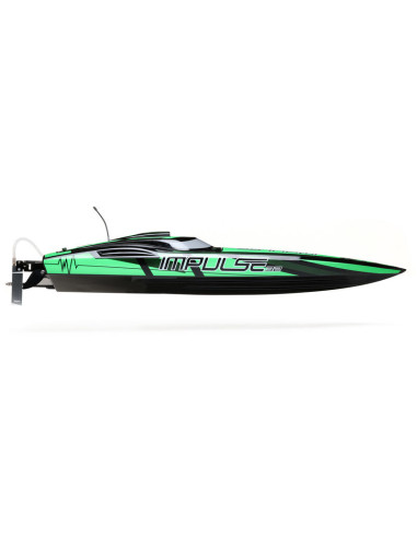 Impulse 32" Brushless Deep-V RTR with Smart...