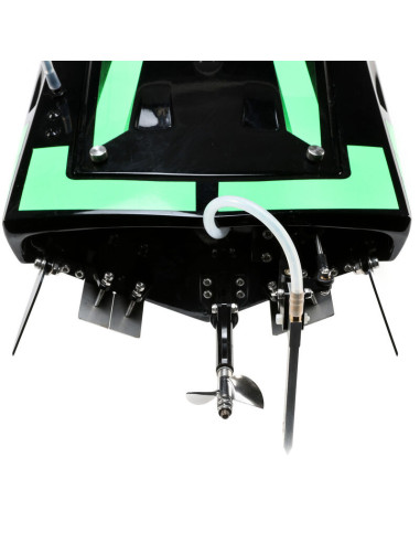 Impulse 32" Brushless Deep-V RTR with Smart...