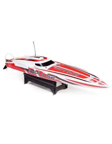 Impulse 32" Brushless Deep-V RTR with Smart...