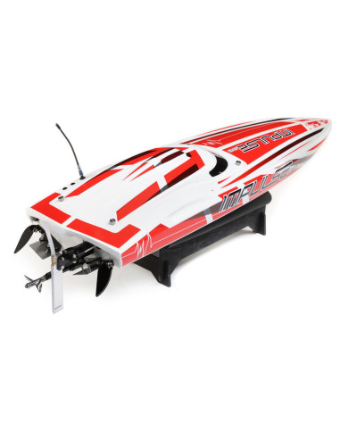 Impulse 32" Brushless Deep-V RTR with Smart...