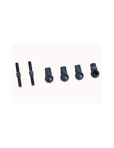 90153.27 Ball End Linkage, Ball End