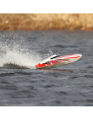 Impulse 32" Brushless Deep-V RTR with Smart...