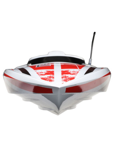 Impulse 32" Brushless Deep-V RTR with Smart...