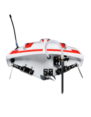 Impulse 32" Brushless Deep-V RTR with Smart...