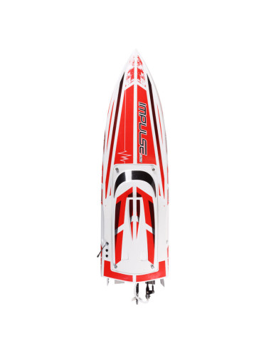 Impulse 32" Brushless Deep-V RTR with Smart...