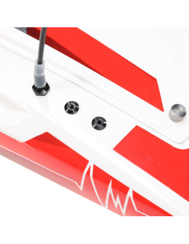 Impulse 32" Brushless Deep-V RTR with Smart...