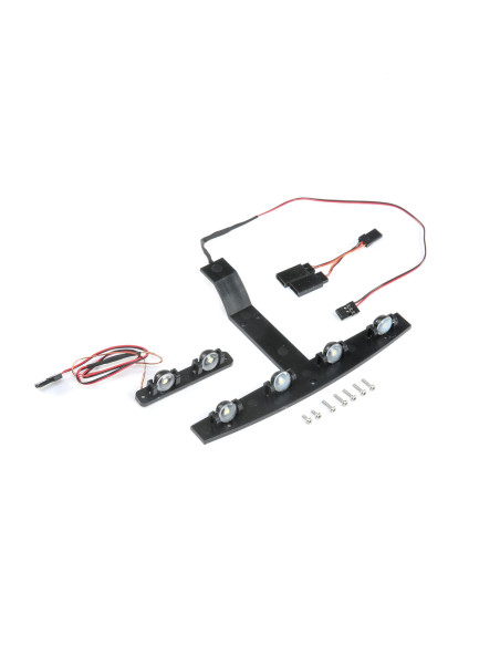 LED Lights: Aerotrooper 25