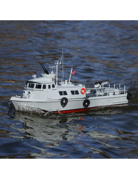 PCF Mk I 24” Swift Patrol Craft RTR