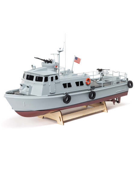 PCF Mk I 24” Swift Patrol Craft RTR