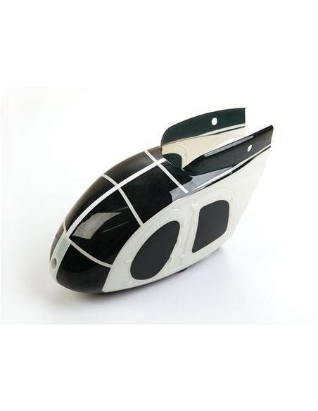 Cabina para Kestrel 500 SX