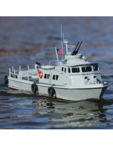 PCF Mk I 24” Swift Patrol Craft RTR
