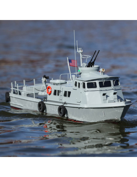 PCF Mk I 24” Swift Patrol Craft RTR