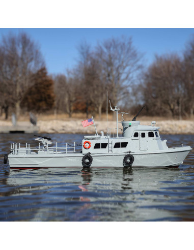 PCF Mk I 24” Swift Patrol Craft RTR