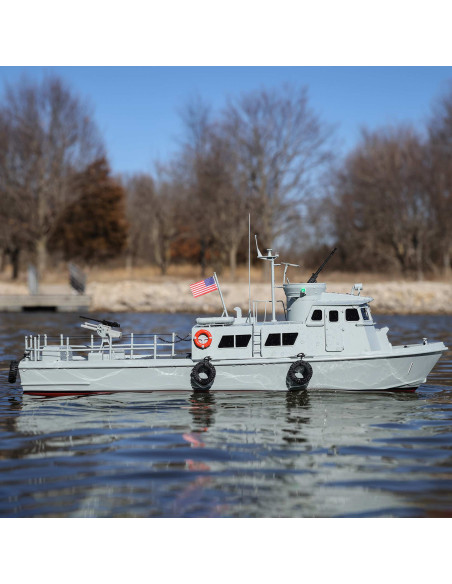 PCF Mk I 24” Swift Patrol Craft RTR