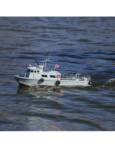 PCF Mk I 24” Swift Patrol Craft RTR