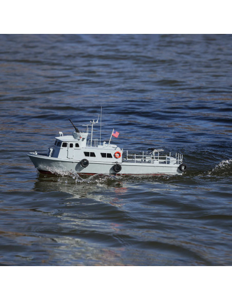 PCF Mk I 24” Swift Patrol Craft RTR