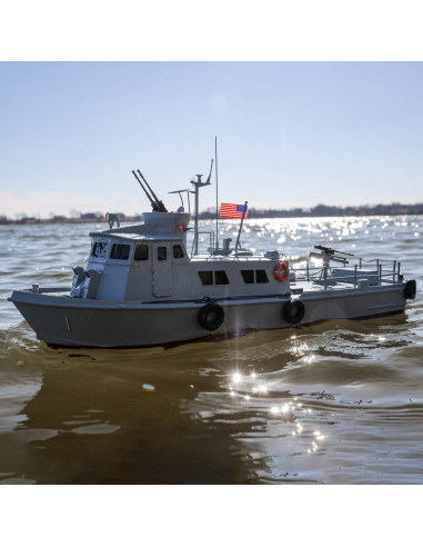 PCF Mk I 24” Swift Patrol Craft RTR
