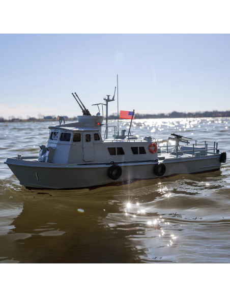 PCF Mk I 24” Swift Patrol Craft RTR