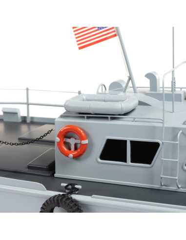 PCF Mk I 24” Swift Patrol Craft RTR