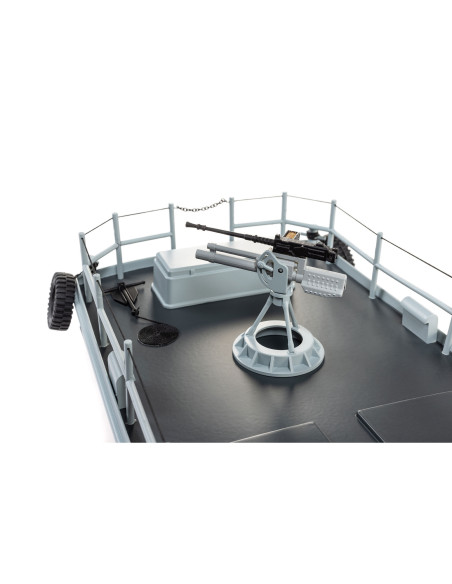PCF Mk I 24” Swift Patrol Craft RTR