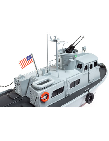PCF Mk I 24” Swift Patrol Craft RTR