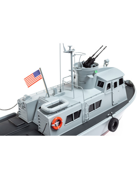 PCF Mk I 24” Swift Patrol Craft RTR