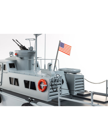 PCF Mk I 24” Swift Patrol Craft RTR