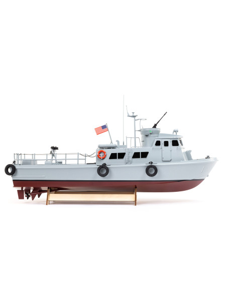 PCF Mk I 24” Swift Patrol Craft RTR