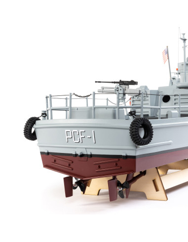 PCF Mk I 24” Swift Patrol Craft RTR