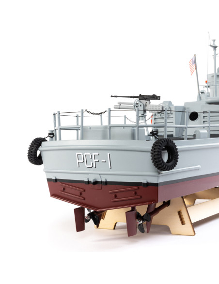PCF Mk I 24” Swift Patrol Craft RTR